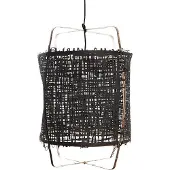 Ay Illuminate Z11 Black Suspension Paper Black