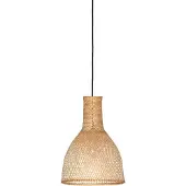 Ay Illuminate Hanglamp M3 naturel bamboe ø35cm