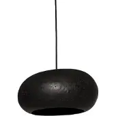 Ay Illuminate Pebble Suspension Black | Medium