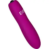 EIS Gladde mini vibrator, 9cm