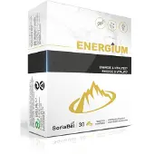 Soria natural Soria Energium | 30 tabletten