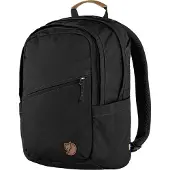 Fjällräven Räven 15" Black 20L