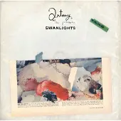 Konkurrent Antony And The Johnsons - Swanlights (CD)
