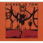 Konkurrent Hangedup - Kicker In Tow (CD)