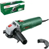 Bosch UniversalGrind 750-115 06033E2000 Haakse slijper 115 mm 750 W