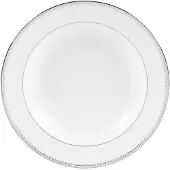 Wedgwood Vera Wang Grosgrain diep bord Ø 23 cm
