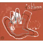 Konkurrent F.S. Blumm - Summer Kling (CD)