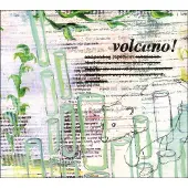 Konkurrent Volcano! - Paperwork (CD)