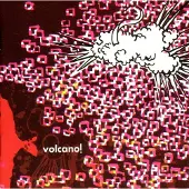 Konkurrent Volcano! - Beautiful Seizure (CD)