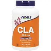 Now CLA - 180 softgels