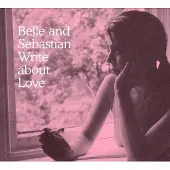 Konkurrent Belle And Sebastian - Write About Love (CD)