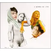 Konkurrent Various Artists - 4 Women No Cry 2 (2 LP)