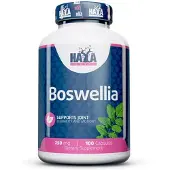 Haya labs Boswellia - 100 caps