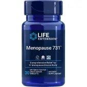 Life Extension - Overgangsklachten 731 - 30 tabletten