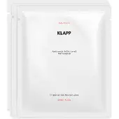 Klapp Hyaluronic Triple Action Moisture Sheet Mask | Alle huidtypes 1 St