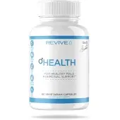 RéVive - Mannengezondheid - 60 Vcaps