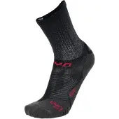 UYN Dames-fietssokken Aero damesfietssokken, Maat M, Wielerkleding