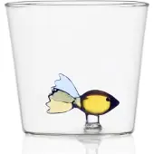 Ichendorf Animal Farm glas gekleurde vis