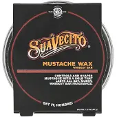Suavecito Mustache Wax 57ml