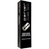 Parker Double Edge Blades Premium 100st - Parker