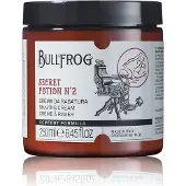 BULLFROG Shaving Cream Secret Potion N.2 "Comfort"