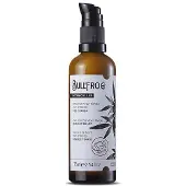 BULLFROG Botanical Anti-Stress Night Mask Face+Beard