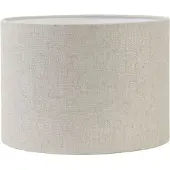 Light & Living lampenkap livigno Ø25x18cm -