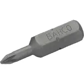 Bahco 30 bits pz1 25mm 1/4" standard | 59S/PZ1-30P