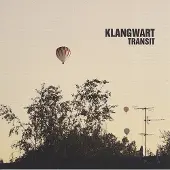 Konkurrent Klangwart - Transit (CD) (Limited Edition)