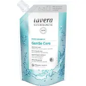Lavera Basis sensitief milde verzorgende navulling Vloeibare zeep 500 ml