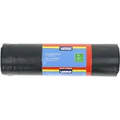 Vero Vuilniszakken Trekband 60 Liter 12 Stuks