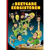 Uitgeverij Sherpa Op een beetgare eergisteren