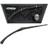 Noble Collection Harry Potter Toverstaf-Display Bellatrix Lestrange