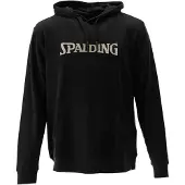 Spalding Heren Sportsstyle Hoodie