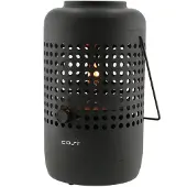 Cosi Cosiscoop Drop zwart