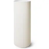 HK Living Cylinder lampenkap Ø33 cm Natural linen