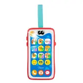 Chicco Mijn Eerste Smartphone