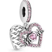 Pandora 799402C01 - Bedel - Zilver 925