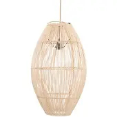 Bazar Bizar De Zuri Hanger - Natuurlijk - L