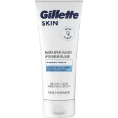 Gillette Skin Aftershave Balsem Sensitive 100ml