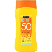Sence Zonnebrand Kids SPF 50 Melk 50 ml