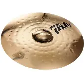 Paiste PST 8 Reflector 16 Medium Crash Cymbal