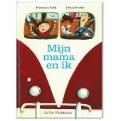 De Vier Windstreken Mijn mama en ik