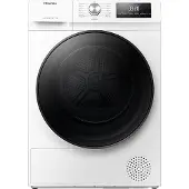 Hisense DHQA902U Warmtepompdroger