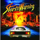 Frontiers Stormwarning