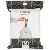 Brabantia PerfectFit vuilniszakken 40st. 60 liter