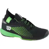 Wilson Kaos Rapide Sft Shoes Groen EU 44 Man