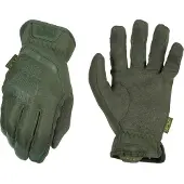 Mechanix Fastfit Olive Drab Handschoen