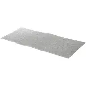 Bosch Metaalfilter 460118 / 00460118 645x295mm