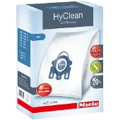 Miele Stofzak type GN HyClean 3D